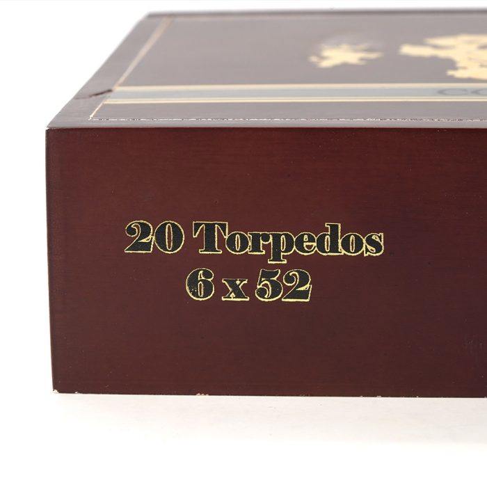 5B 鱼雷<br>Five B Torpedo - 图片 5