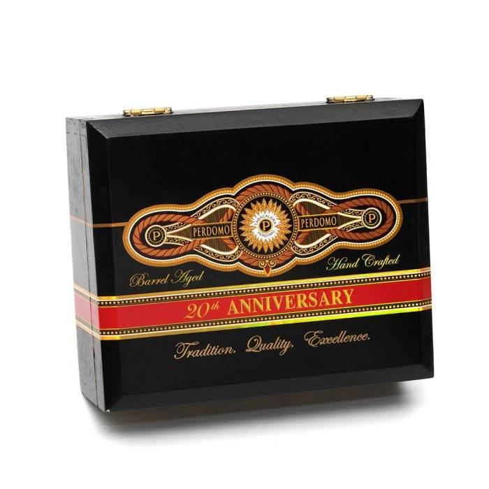 20周年马杜罗戈多<br>20th Anniversary Maduro Gordo G660 - 图片 5