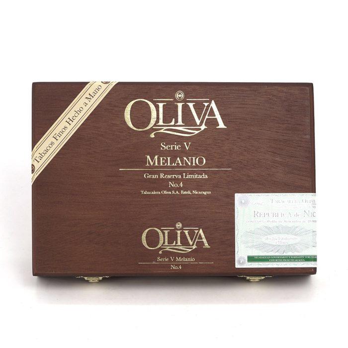 V系列米拉尼奥小高朗拿 4号<br>Serie V Melanio Petit Corona No.4 - 图片 5