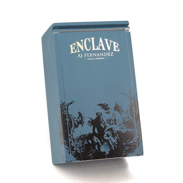 昂科雷哈瓦那丘吉尔<br>Enclave Habano Churchill - 图片 5