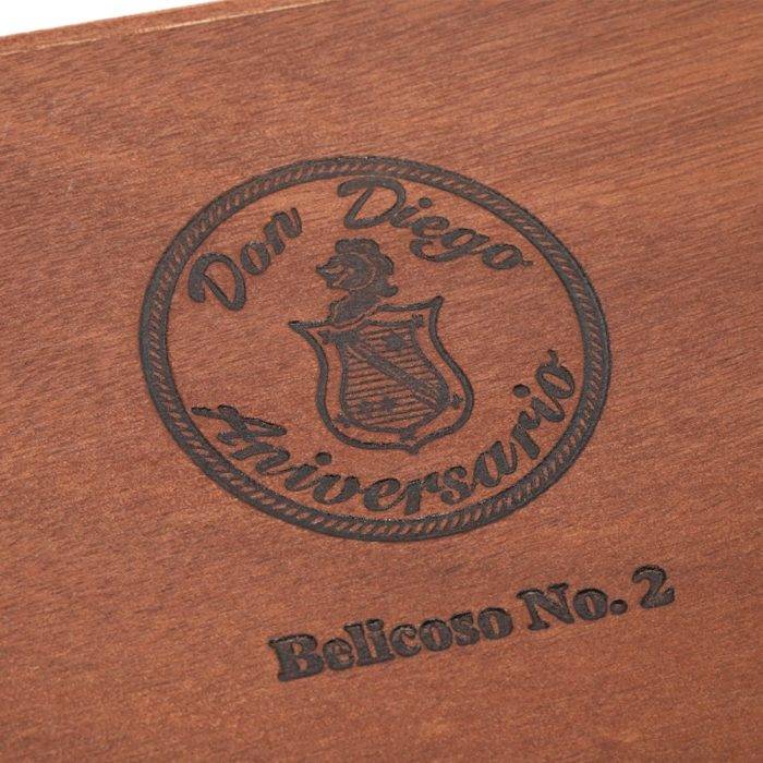 周年纪念鱼雷2号<br>Aniversario Belicoso No.2 - 图片 5