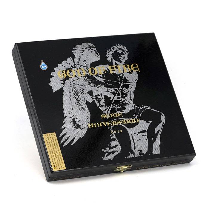 周年纪念54 2019<br>Serie Aniversario 54 2019 - 图片 6