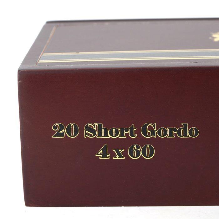 5B 短戈多<br>Five B Short Gordo - 图片 5