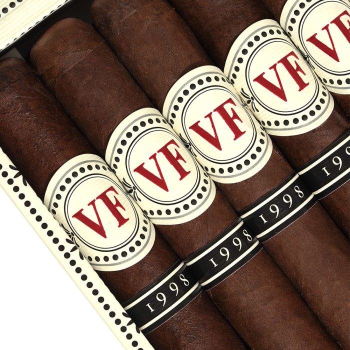 1998 VF 42L<br>1998 VF 42L - 图片 5