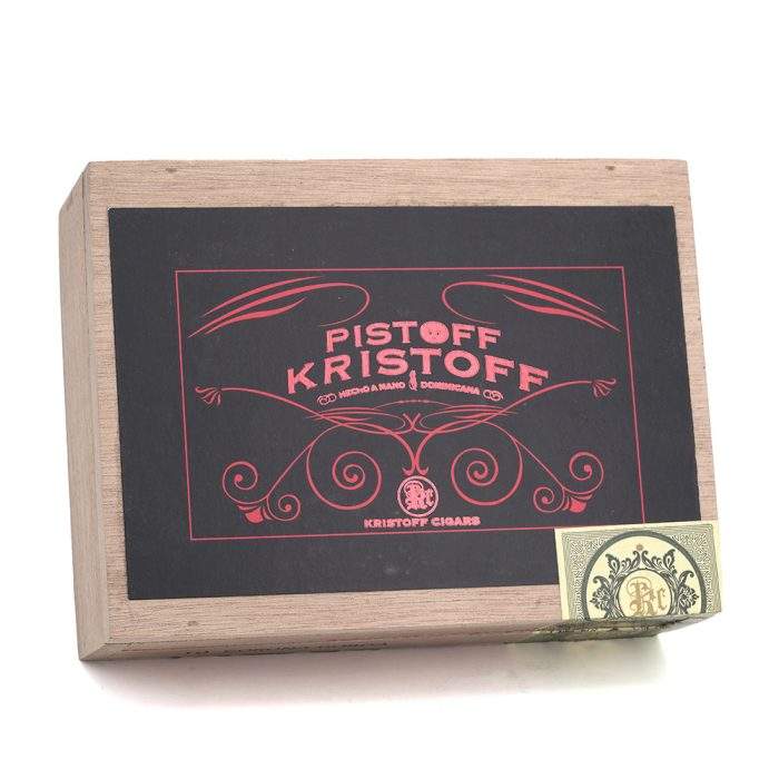 皮斯托弗 高朗拿 高达<br>Pistoff Corona Gorda - 图片 5