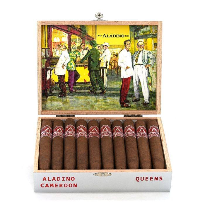 喀麦隆 皇后 完美<br>Cameroon Queens Perfecto - 图片 5