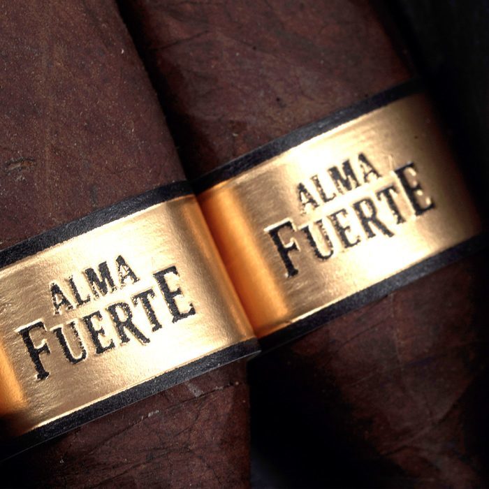 烈魂系列第五代<br>Alma Fuerte Generacion V - 图片 6