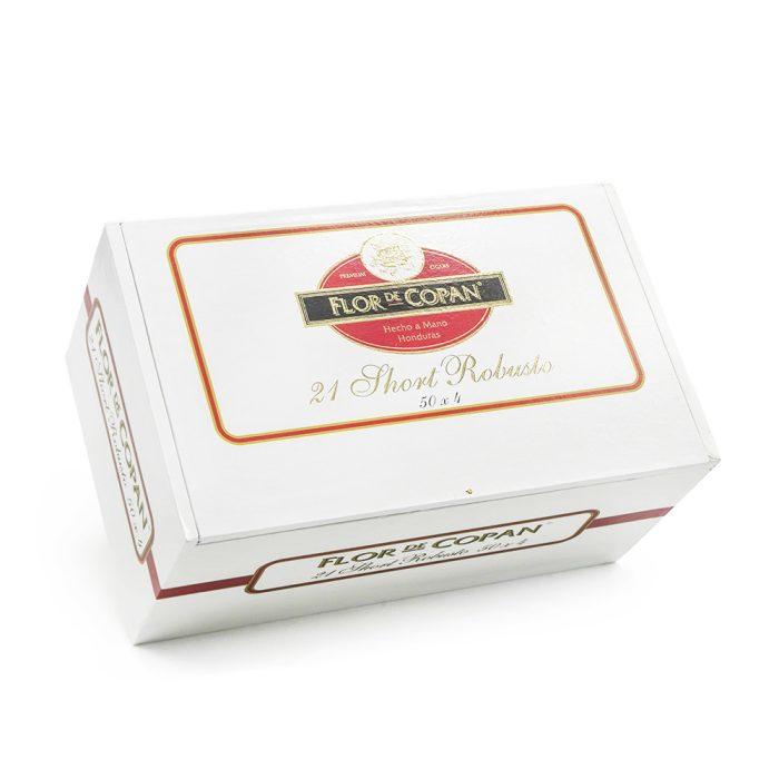 短罗伯图铝管<br>Short Robusto Tube - 图片 5