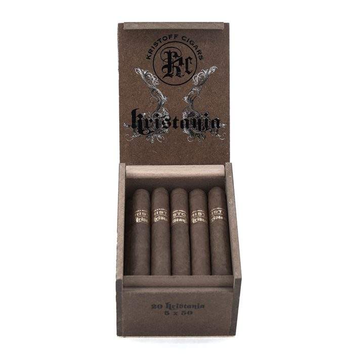 克里斯塔尼亚 罗伯图<br>Kristania Robusto - 图片 5