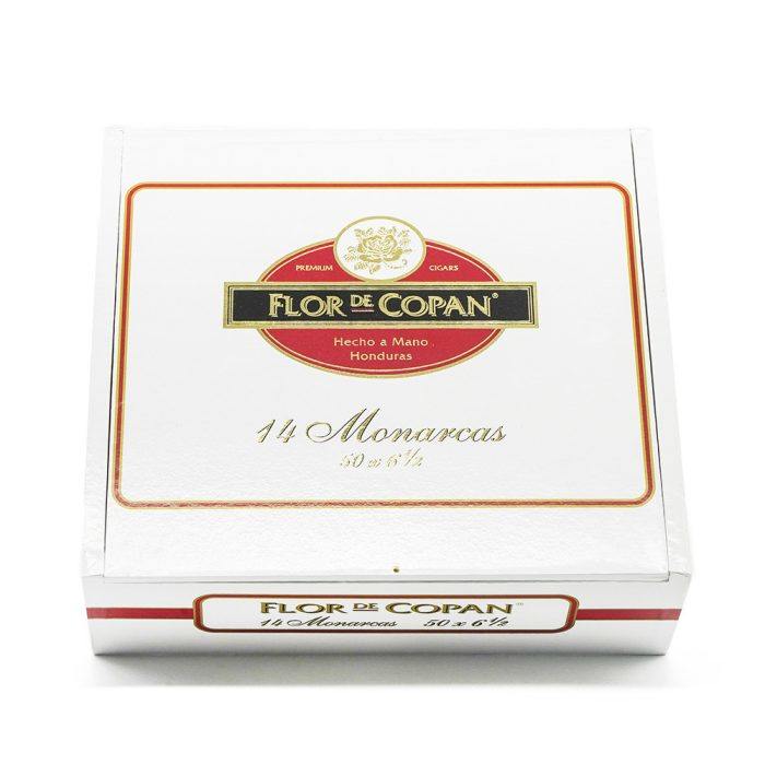 君主铝管<br>Monarcas Tube - 图片 5