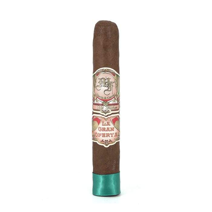 伟大的奉献 罗伯图<br>La Gran Oferta Robusto - 图片 5