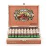 富足系列 盒压 罗伯图<br>La Opulencia Box Pressed Robusto - 图片 5