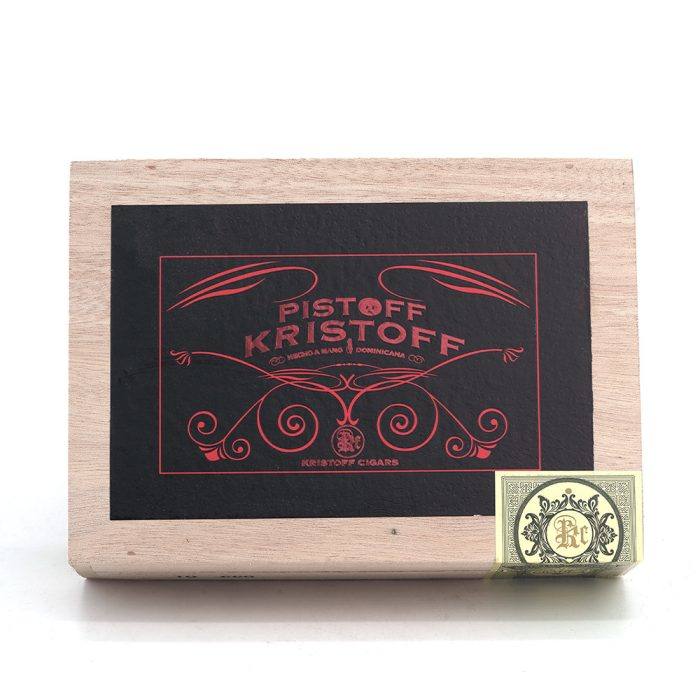 皮斯托弗 660<br>Pistoff 660 - 图片 5