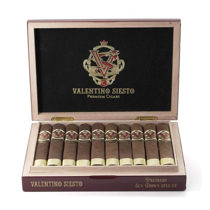 红色系列 普雷萨多<br>Red Series Prensado - 图片 5