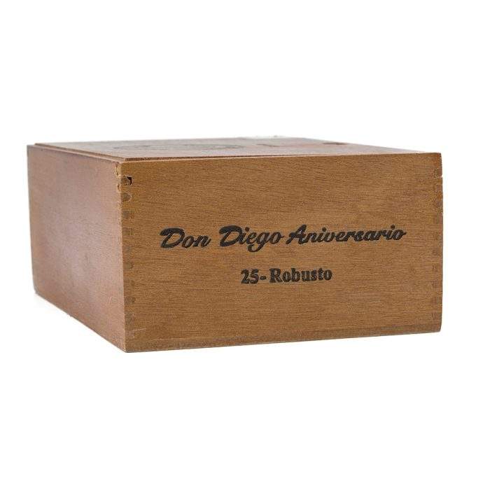 周年纪念罗伯图<br>Aniversario Robusto - 图片 5