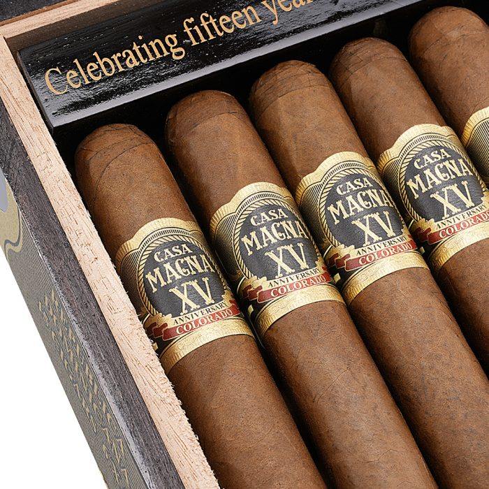 卡萨 麦格纳 科罗拉多州 15周年 托罗<br>Casa Magna Colorado XV Anniversary Toro - 图片 5