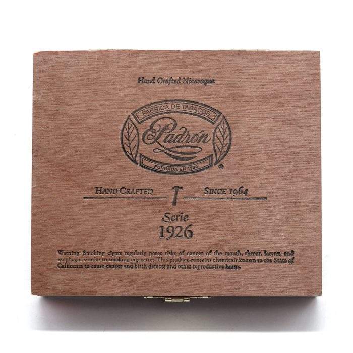 1926 系列 6号 马杜罗<br>1926 Serie No. 6 Maduro - 图片 5