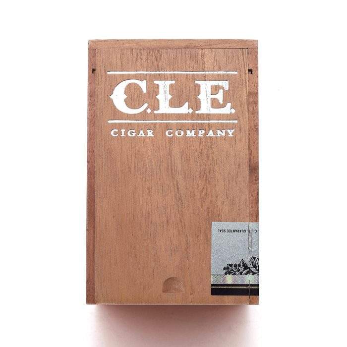 康涅狄格州 罗伯图<br>Connecticut Robusto - 图片 5