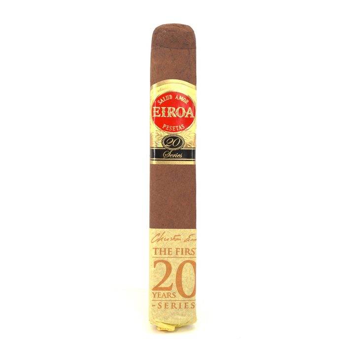 埃罗亚 前二十年系列 科罗拉多州 盒压型罗伯图<br>Eiroa The First 20 Years Colorado Robusto Prensado - 图片 5