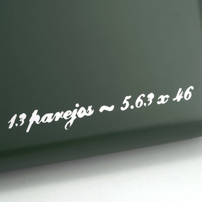 不妥协系列 无畏者<br>Dunbarton Tobacco & Trust Sin Compromiso Selección Intrépido - 图片 5