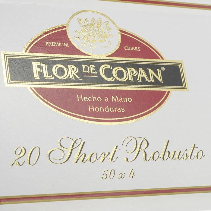 短罗伯图<br>Short Robusto - 图片 5