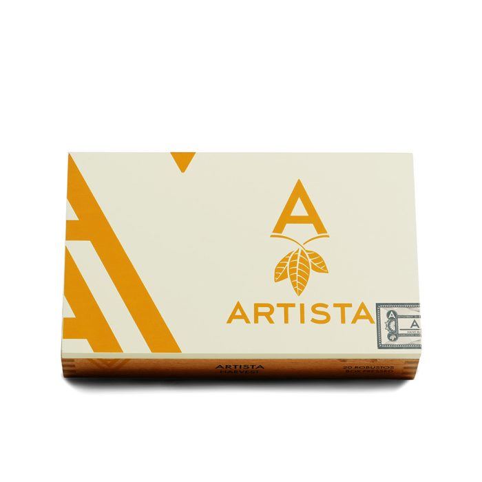 收获 盒压罗伯图<br>Harvest Robusto Box Pressed - 图片 5