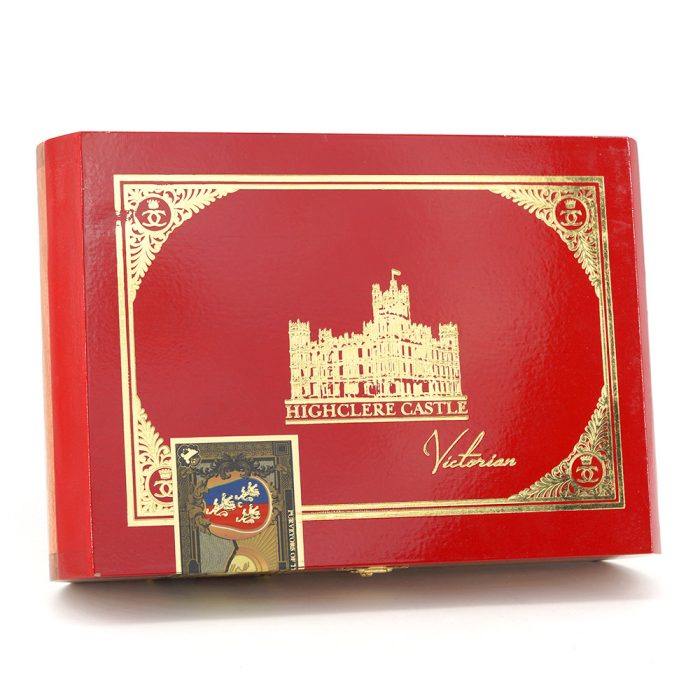 维多利亚时代 海克利尔城堡 罗伯图<br>Victorian Highclere Castle Robusto - 图片 5