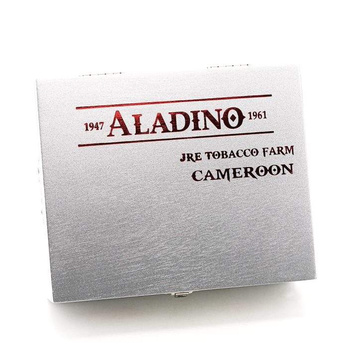 喀麦隆 罗伯图<br>Cameroon Robusto - 图片 5