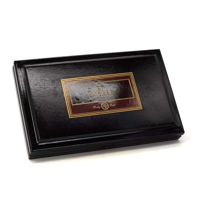 皇家 托罗铝管<br>Royale Toro Tubo - 图片 5