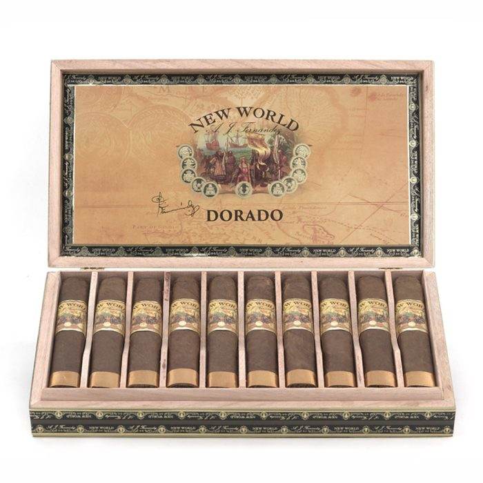 新世界多拉多 戈迪托<br>New World Dorado Gordito - 图片 5