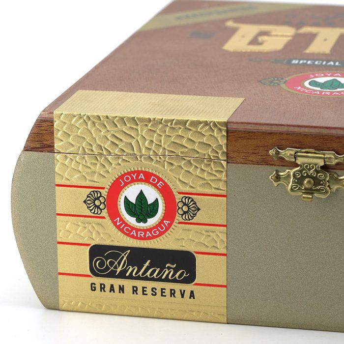 陈年珍藏系列 GT20<br>Antano Gran Reserva GT20 - 图片 6