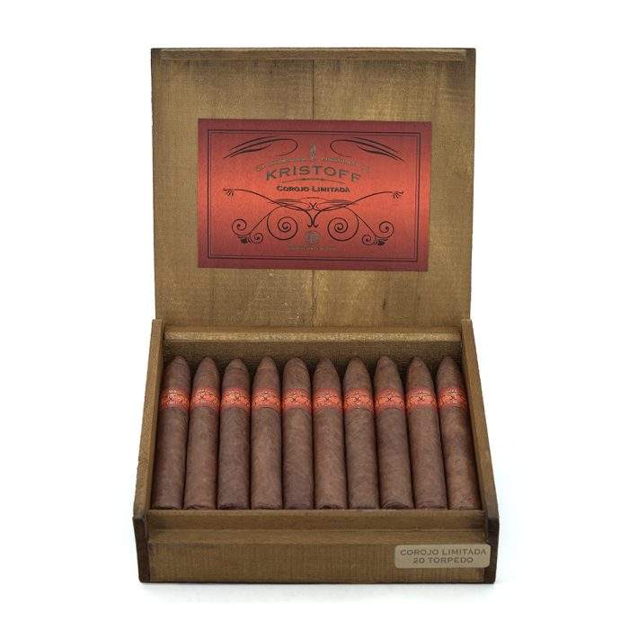 科罗霍限量版 长矛<br>Corojo Limitada Torpedo - 图片 5