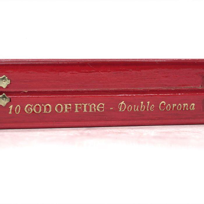 卡利托 双高朗拿 2019<br>by Carlito Double Corona 2019 - 图片 5