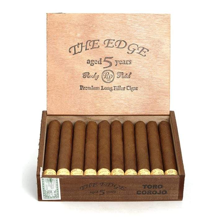 边缘 托罗 科罗霍<br>The Edge Toro Corojo - 图片 5