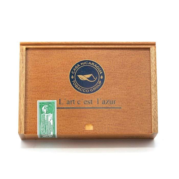 蔚蓝 罗伯图<br>Azul Robusto - 图片 5