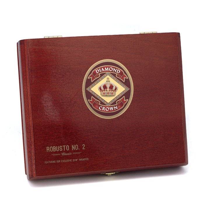 经典 天然 罗伯图 2<br>Classic Natural robusto #2 - 图片 5