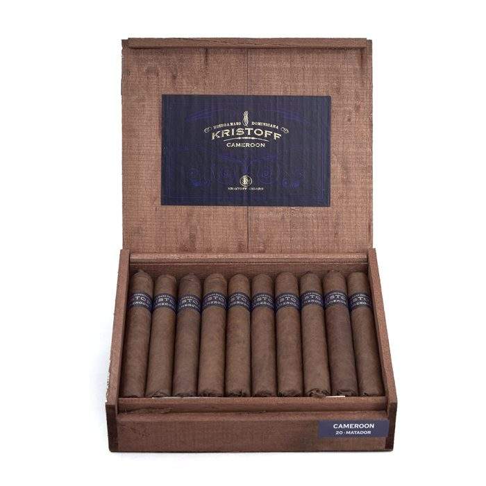 喀麦隆 斗牛士<br>Cameroon Matador - 图片 5