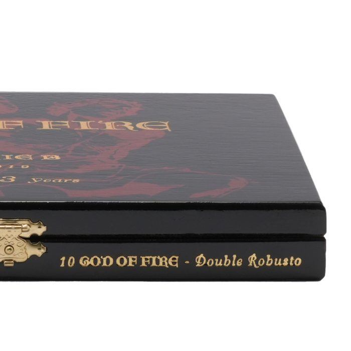 B系列 双罗伯图 2019<br>Serie B Double Robusto 2019 - 图片 5