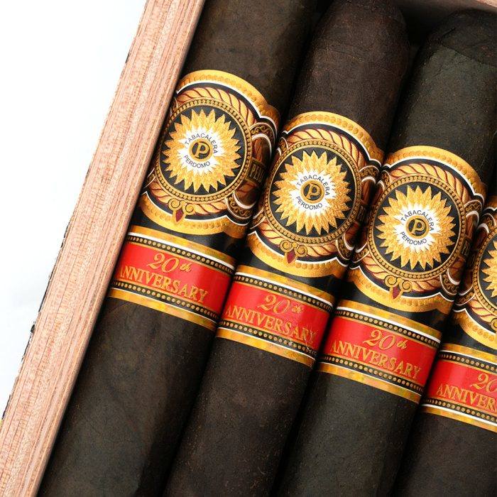 20周年马杜罗丘吉尔<br>20th Anniversary Maduro Churchill C756 - 图片 5