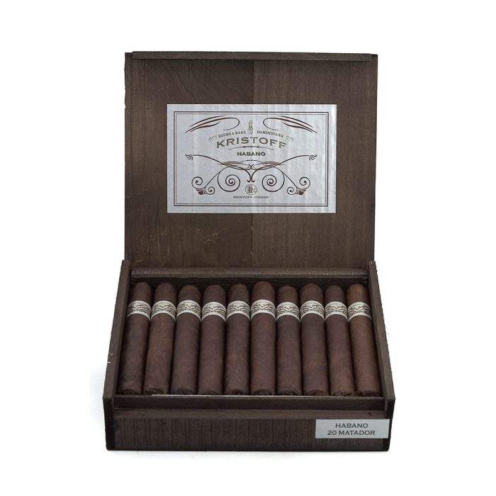 哈瓦那 斗牛士<br>Habano Matador - 图片 5