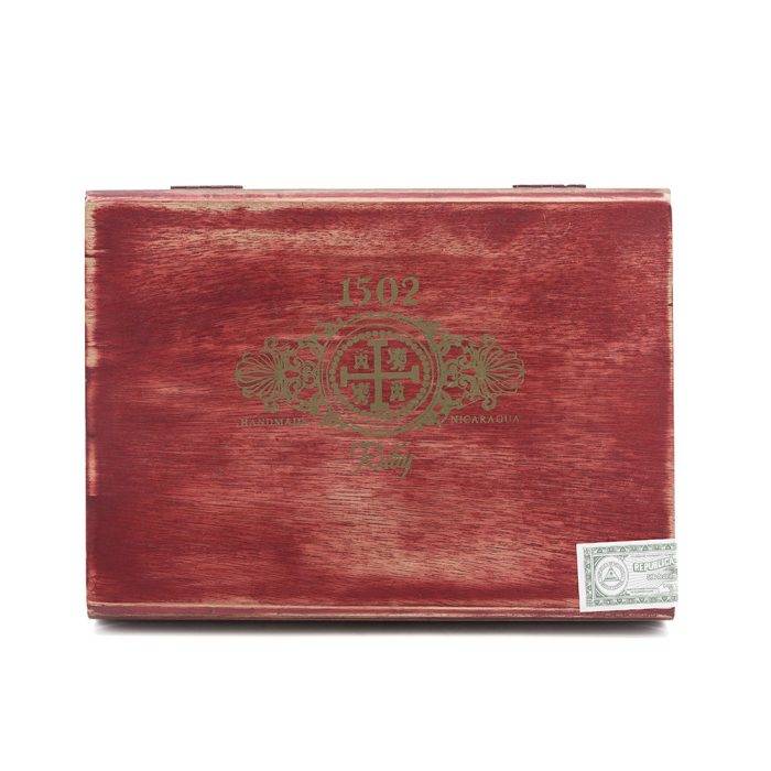 红宝石 高朗拿<br>Ruby Corona Box Pressed - 图片 5