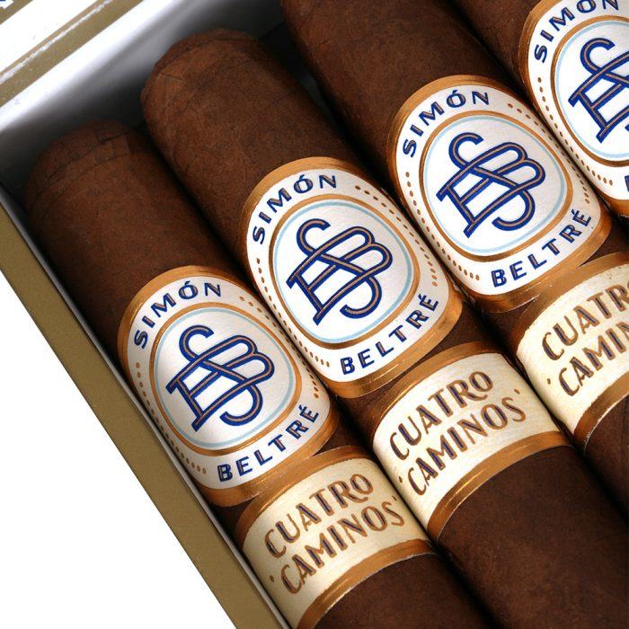 夸特罗卡米诺斯<br>Cuatro Caminos - 图片 5