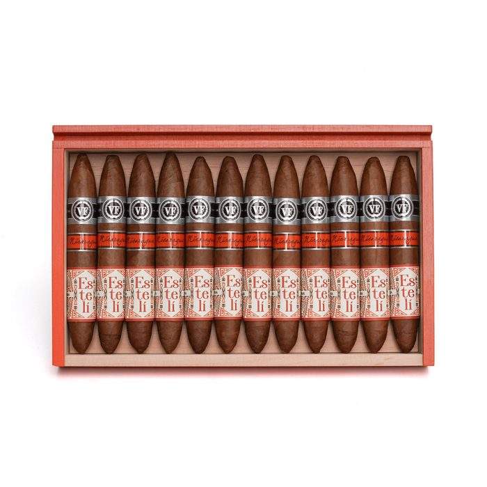 尼加拉瓜 埃斯特利 2023年限量版<br>Nicaragua Esteli 2023LE - 图片 5