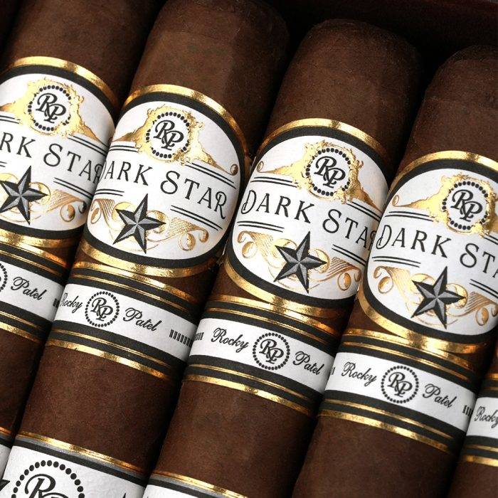 暗星 短号<br>Dark Star Short Star - 图片 5