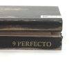 黑金 完美<br>Black Gold Perfecto Box Pressed - 图片 5