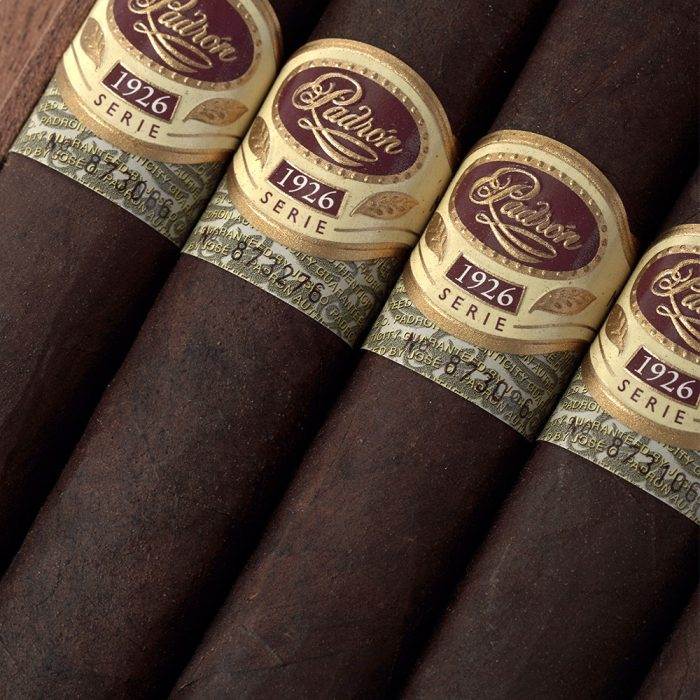 1926 系列 47号 马杜罗<br>1926 Serie No. 47 Maduro - 图片 5