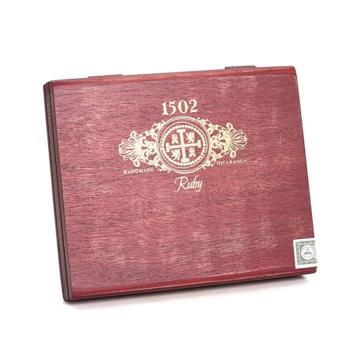 红宝石 托罗<br>Ruby Toro Box Pressed - 图片 5