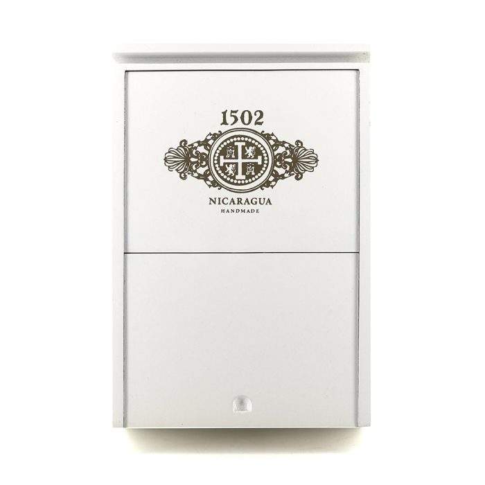 尼加拉瓜 罗伯图<br>Nicaragua Robusto Box Pressed - 图片 5