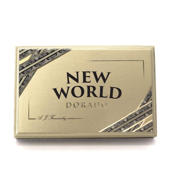 新世界多拉多 托罗<br>New World Dorado Toro - 图片 5