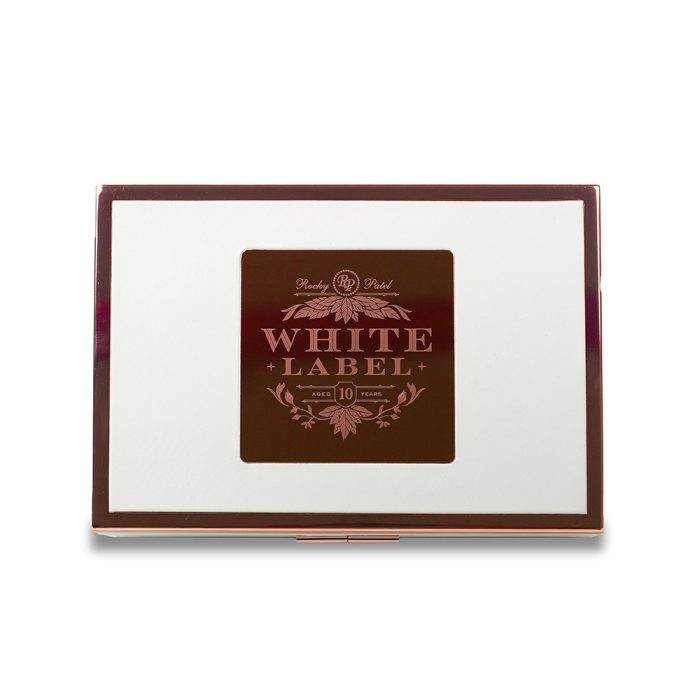 白标 六十<br>White Label Sixty - 图片 5